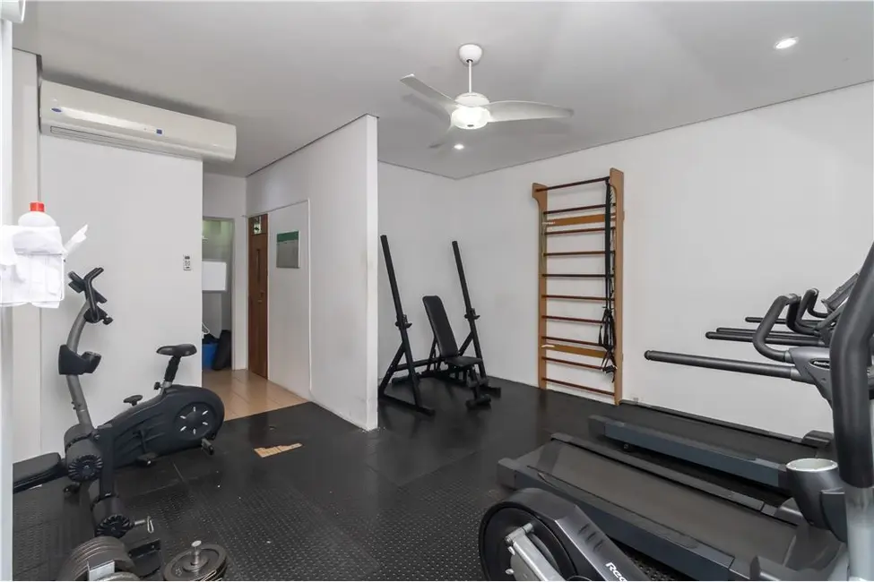 Foto 9 de Apartamento com 2 quartos à venda, 56m2 em Moema, São Paulo - SP