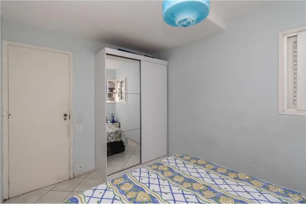 Foto 9 de Apartamento com 2 quartos à venda, 56m2 em Moema, São Paulo - SP