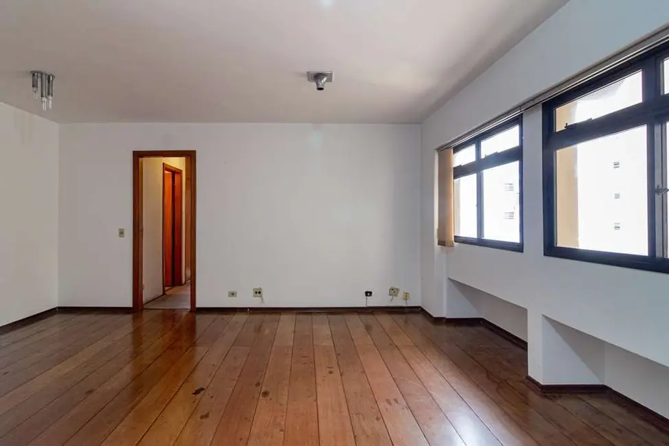 Foto 1 de Apartamento com 3 quartos à venda, 105m2 em Pinheiros, São Paulo - SP
