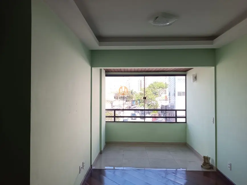 Foto 2 de Apartamento com 3 quartos à venda, 83m2 em Santana, São Paulo - SP
