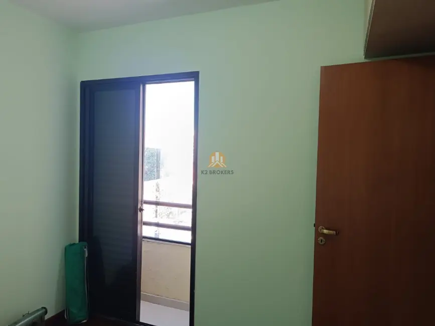 Foto 8 de Apartamento com 3 quartos à venda, 83m2 em Santana, São Paulo - SP