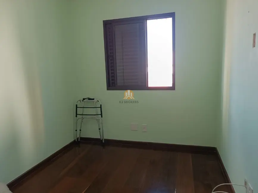 Foto 4 de Apartamento com 3 quartos à venda, 83m2 em Santana, São Paulo - SP