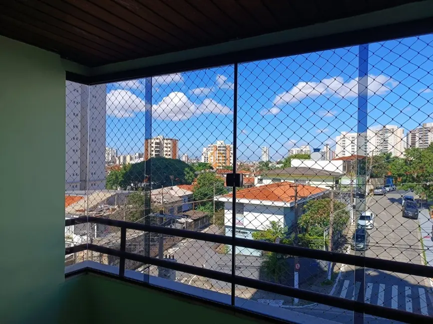 Foto 3 de Apartamento com 3 quartos à venda, 83m2 em Santana, São Paulo - SP