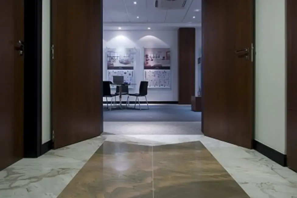 Foto 7 de Sala Comercial à venda, 213m2 em Centro, Curitiba - PR