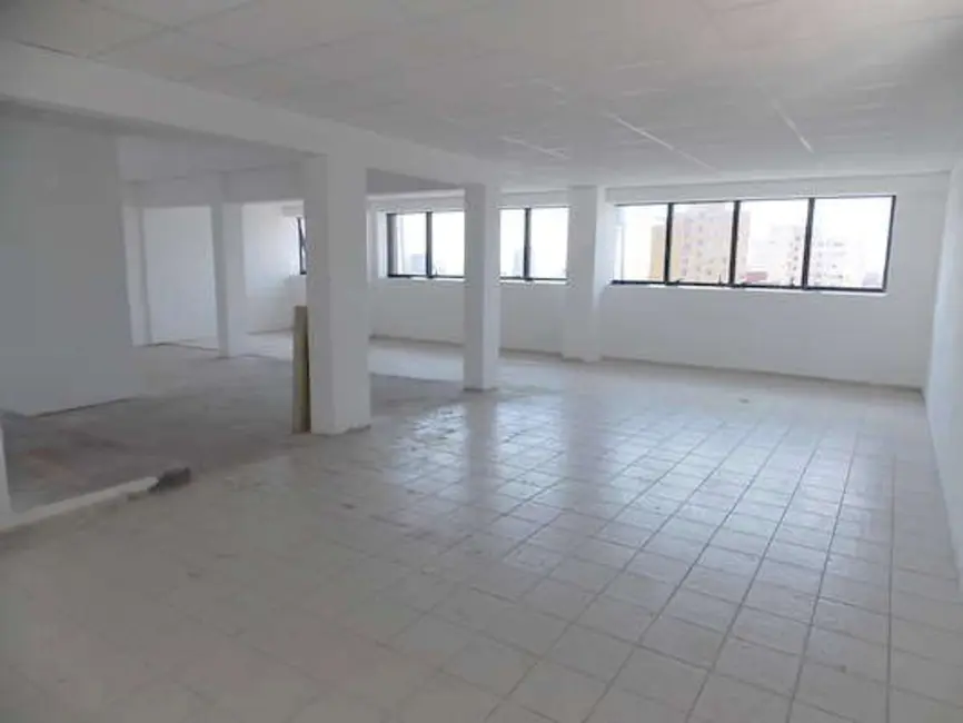 Foto 9 de Sala Comercial à venda, 213m2 em Centro, Curitiba - PR