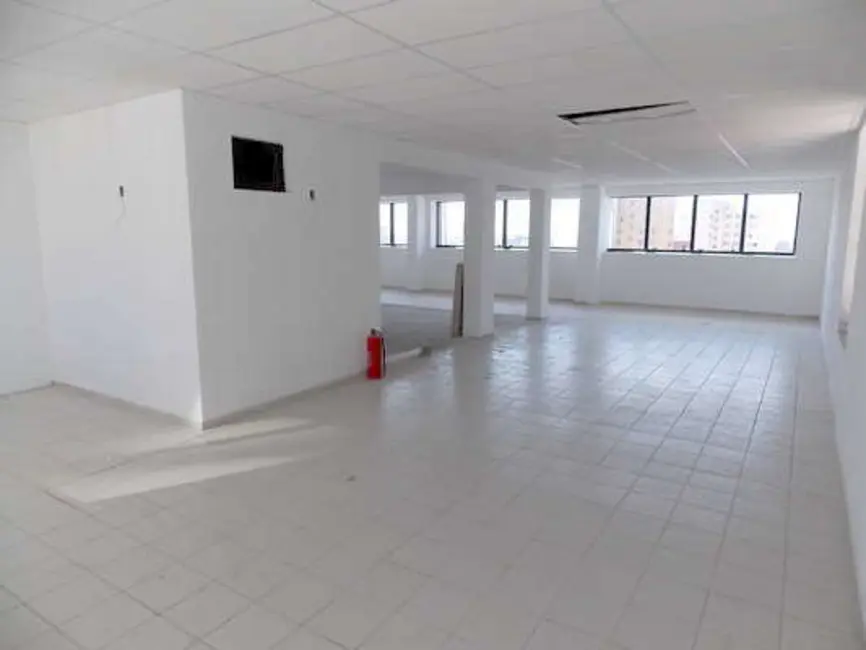 Foto 8 de Sala Comercial à venda, 213m2 em Centro, Curitiba - PR