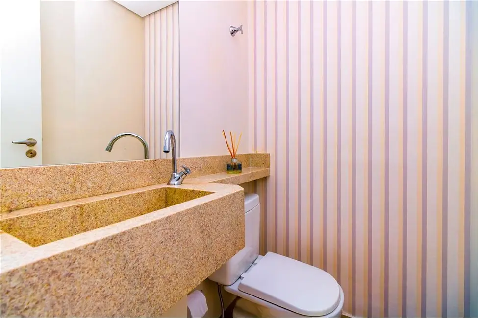 Foto 5 de Apartamento com 2 quartos à venda, 107m2 em Tatuapé, São Paulo - SP