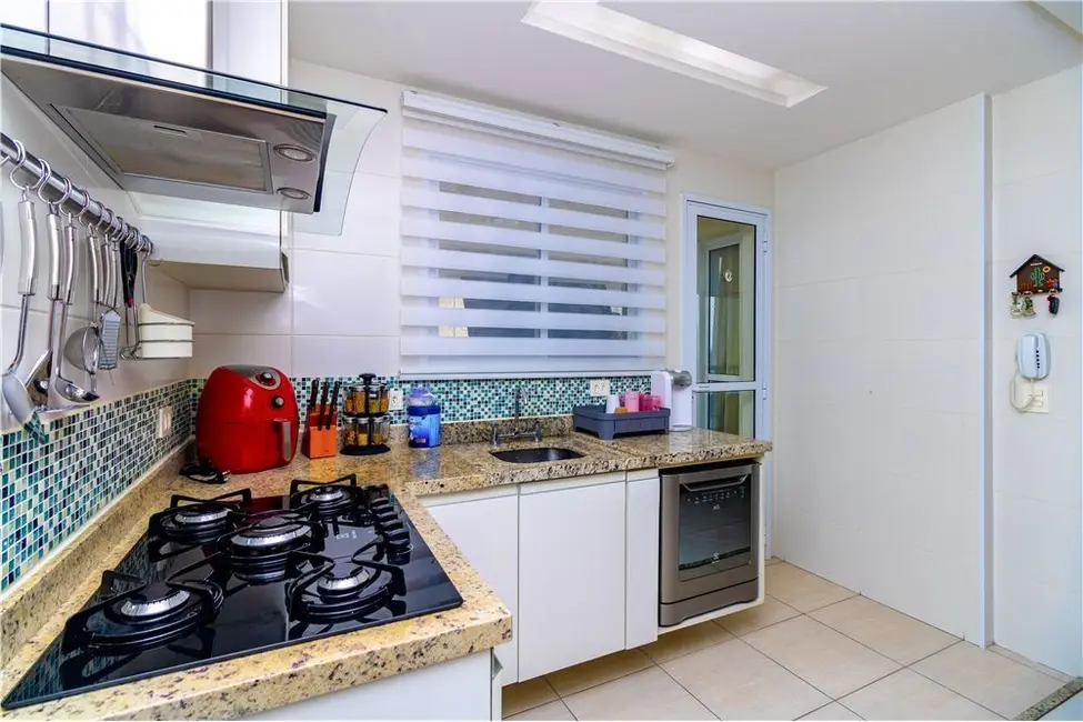 Foto 6 de Apartamento com 2 quartos à venda, 107m2 em Tatuapé, São Paulo - SP