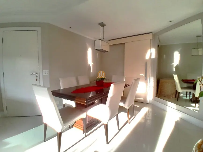 Foto 2 de Apartamento com 3 quartos à venda, 96m2 em Vila Clementino, São Paulo - SP