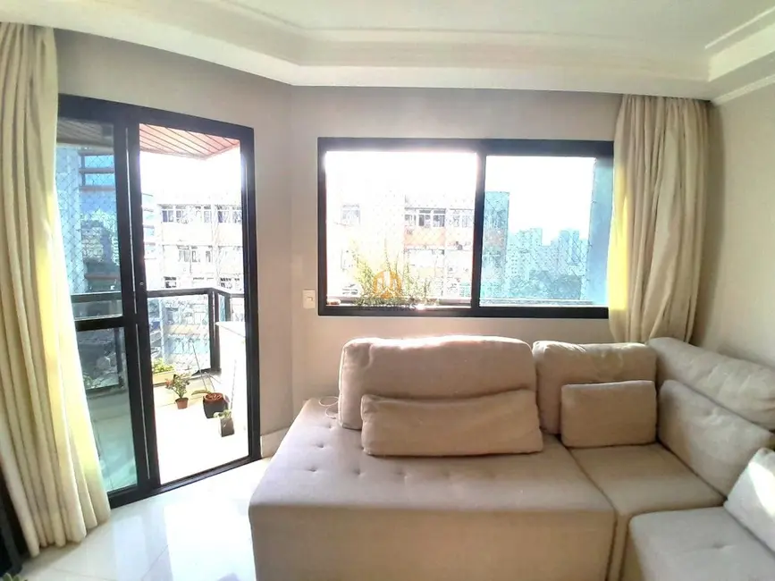 Foto 3 de Apartamento com 3 quartos à venda, 96m2 em Vila Clementino, São Paulo - SP