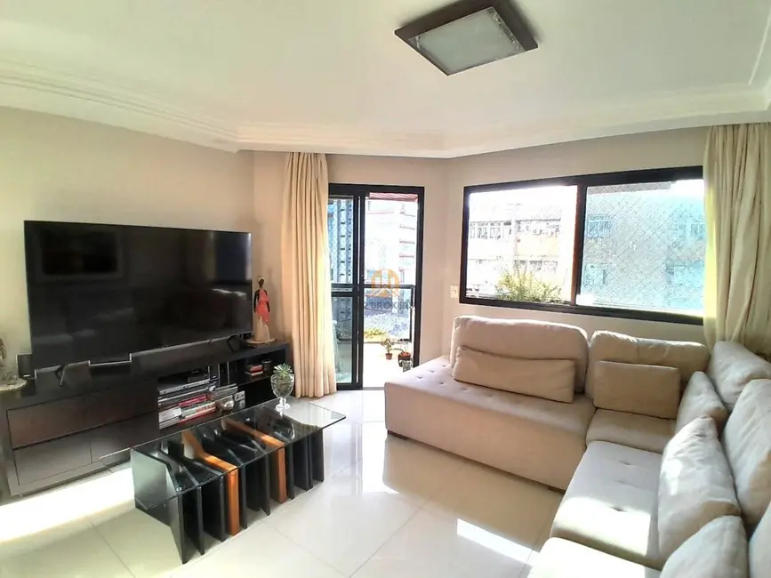 Foto 6 de Apartamento com 3 quartos à venda, 96m2 em Vila Clementino, São Paulo - SP