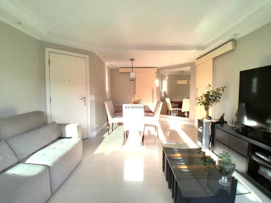 Foto 4 de Apartamento com 3 quartos à venda, 96m2 em Vila Clementino, São Paulo - SP