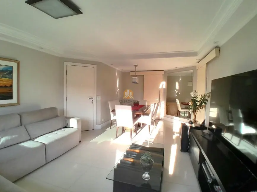 Foto 5 de Apartamento com 3 quartos à venda, 96m2 em Vila Clementino, São Paulo - SP