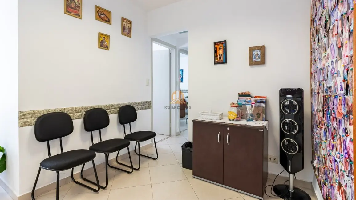 Foto 3 de Sala Comercial à venda, 64m2 em Ipiranga, São Paulo - SP