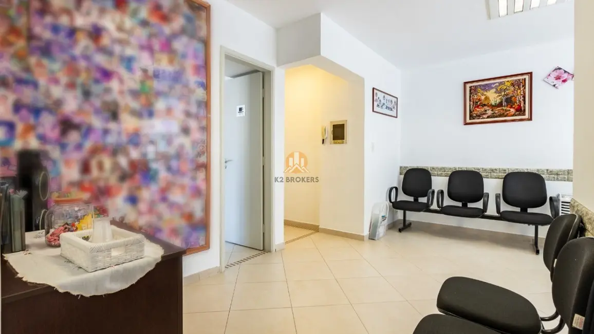 Foto 6 de Sala Comercial à venda, 64m2 em Ipiranga, São Paulo - SP