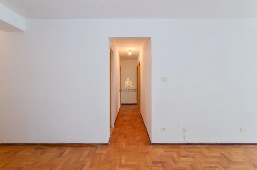 Foto 2 de Apartamento com 2 quartos à venda, 84m2 em Moema, São Paulo - SP