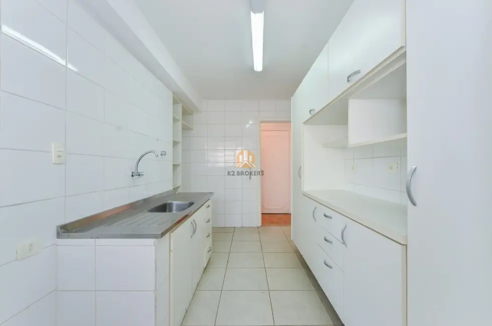 Foto 8 de Apartamento com 2 quartos à venda, 84m2 em Moema, São Paulo - SP