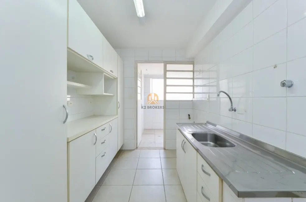 Foto 7 de Apartamento com 2 quartos à venda, 84m2 em Moema, São Paulo - SP