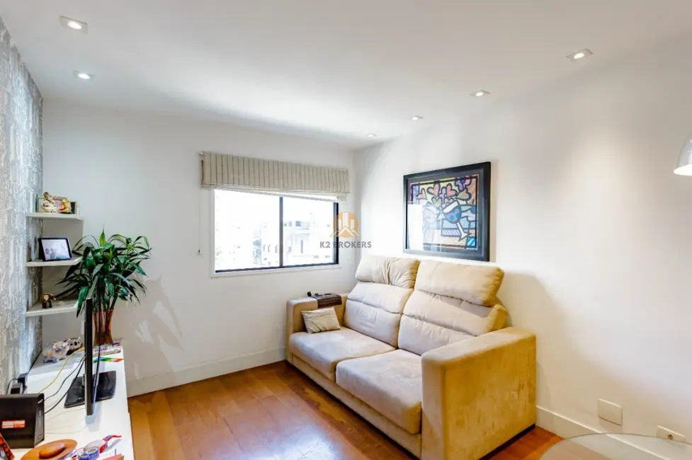 Foto 5 de Apartamento com 1 quarto à venda, 44m2 em Jardim Paulista, São Paulo - SP