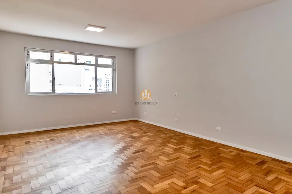 Foto 2 de Apartamento com 1 quarto à venda, 32m2 em Vila Buarque, São Paulo - SP