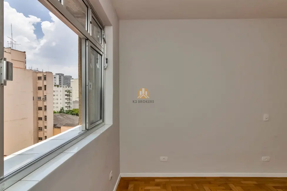 Foto 6 de Apartamento com 1 quarto à venda, 32m2 em Vila Buarque, São Paulo - SP