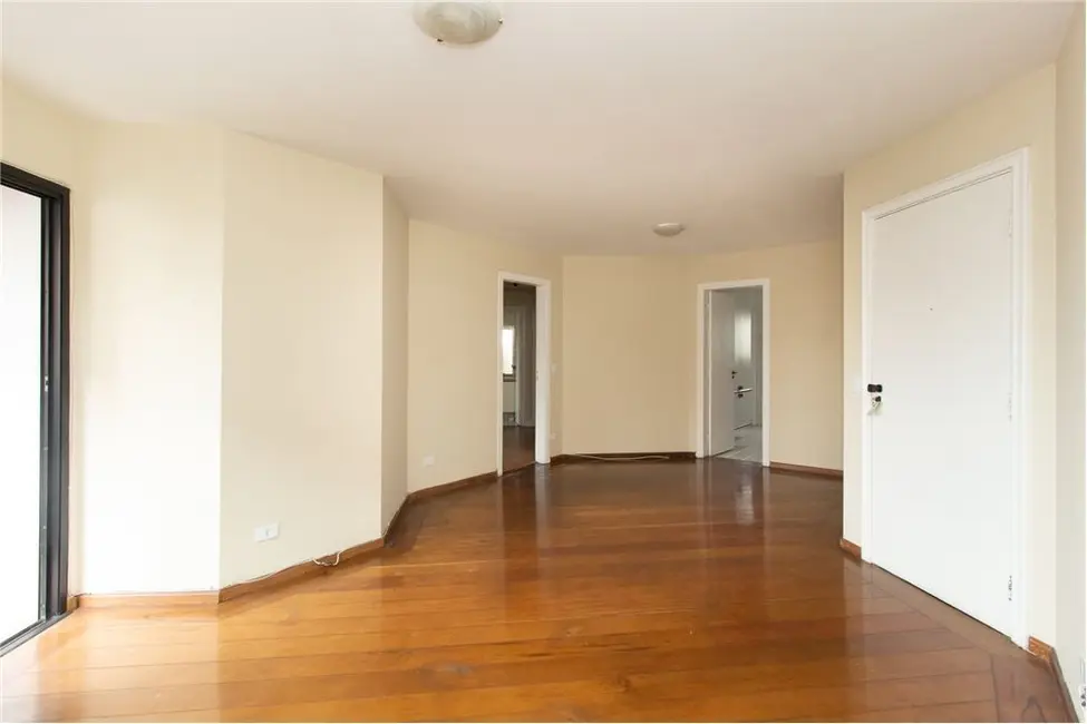 Foto 1 de Apartamento com 3 quartos à venda, 96m2 em Vila Clementino, São Paulo - SP