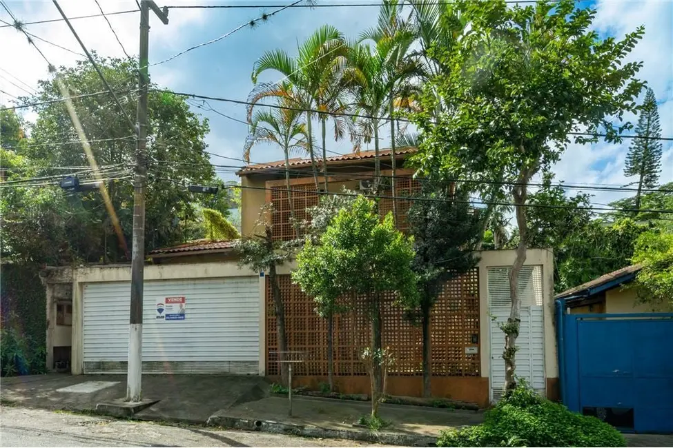 Foto 1 de Casa com 4 quartos à venda, 233m2 em Instituto de Previdência, São Paulo - SP