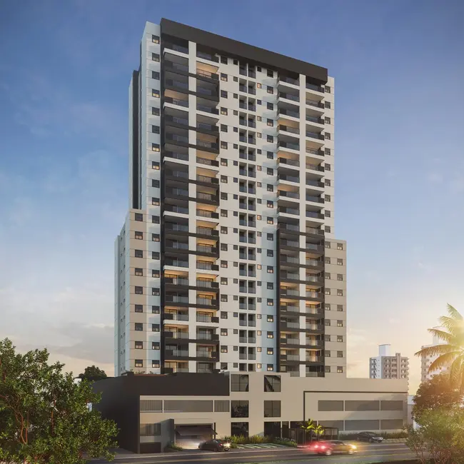Foto 1 de Apartamento com 2 quartos à venda, 74m2 em Rudge Ramos, Sao Bernardo Do Campo - SP