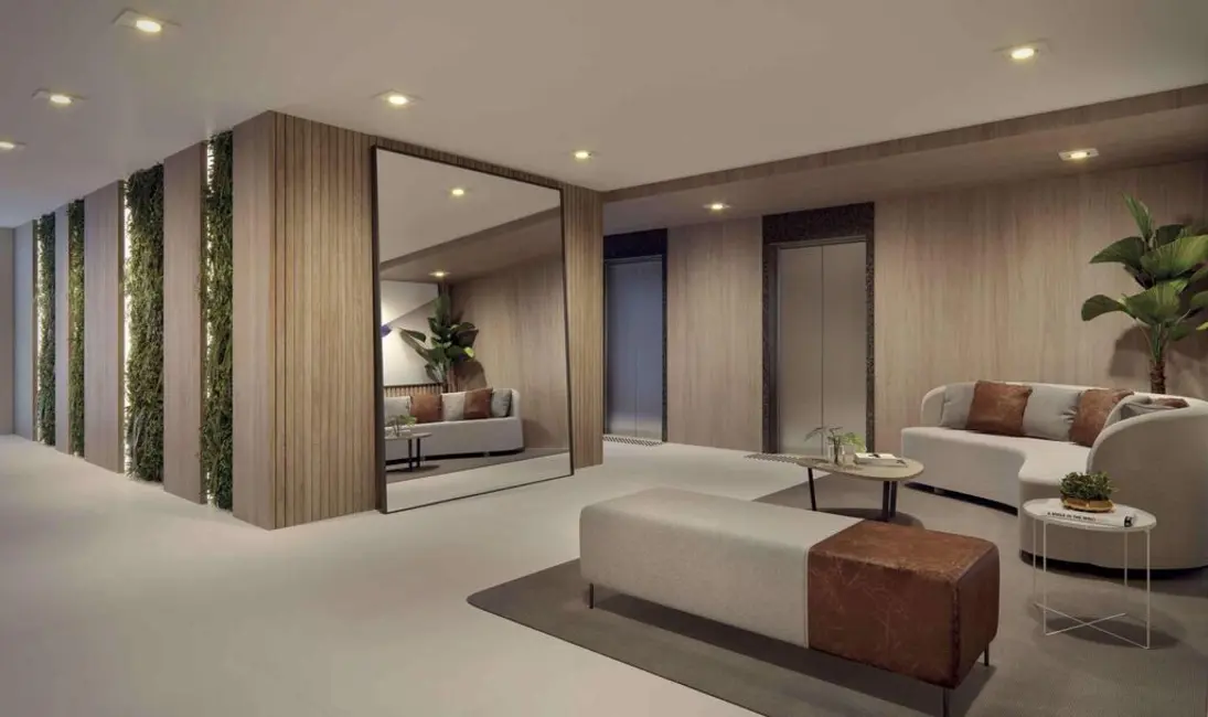 Foto 2 de Apartamento com 3 quartos à venda, 105m2 em Freguesia do Ó, São Paulo - SP