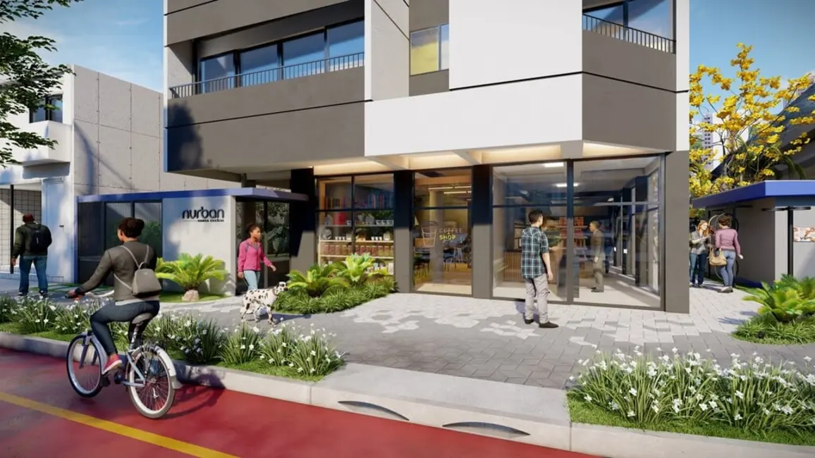 Foto 3 de Apartamento com 1 quarto à venda, 68m2 em Santa Cecília, São Paulo - SP