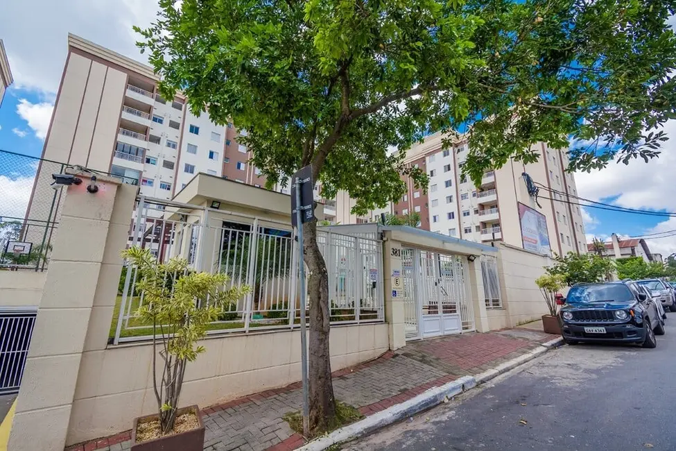 Apartamento com 3 quartos à venda, 65m2 em Sacomã, São Paulo - SP - imagem 3 Foto 3 de Apartamento com 3 quartos à venda, 65m2 em Sacomã, São Paulo - SP