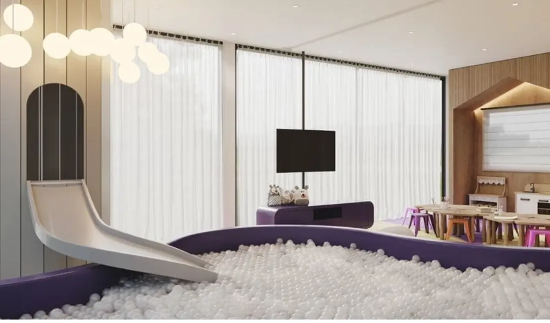 Foto 6 de Apartamento com 2 quartos à venda, 82m2 em Moema, São Paulo - SP