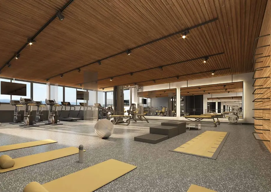 Foto 3 de Apartamento com 4 quartos à venda, 191m2 em Tucuruvi, São Paulo - SP