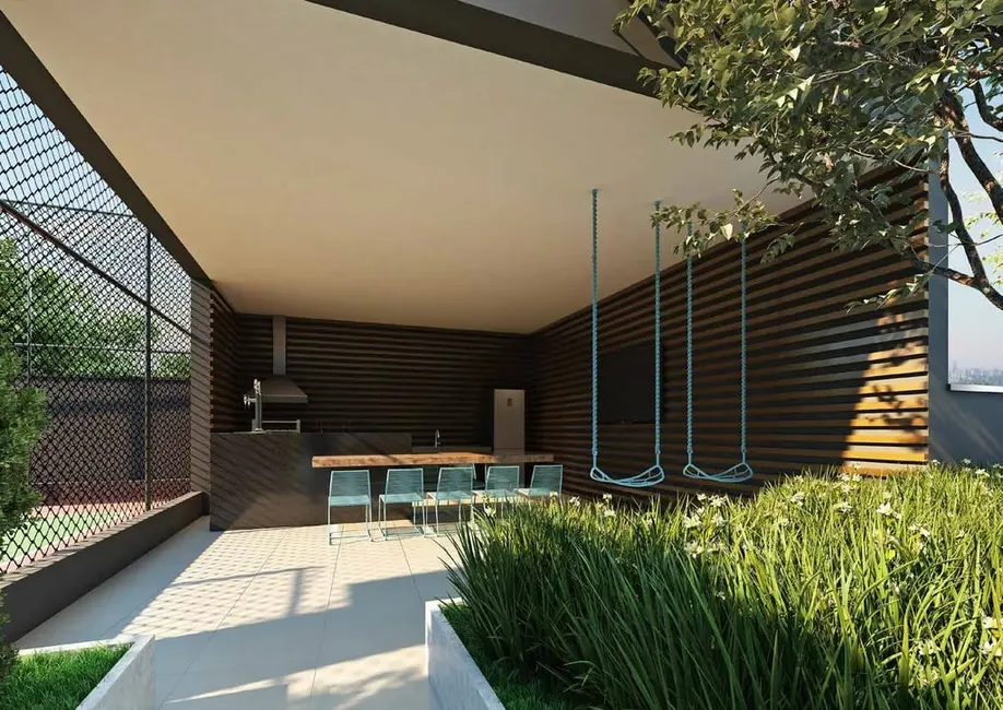 Apartamento com 4 quartos à venda, 231m2 em Tucuruvi, São Paulo - SP - imagem 8 Foto 8 de Apartamento com 4 quartos à venda, 231m2 em Tucuruvi, São Paulo - SP