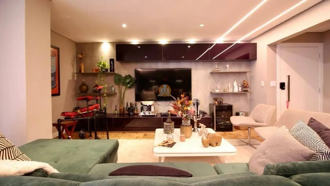 Foto 9 de Apartamento com 3 quartos à venda, 172m2 em Paraíso, São Paulo - SP