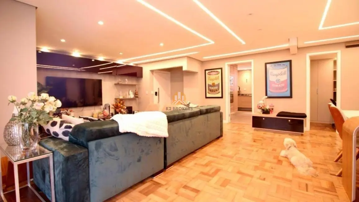 Foto 7 de Apartamento com 3 quartos à venda, 172m2 em Paraíso, São Paulo - SP