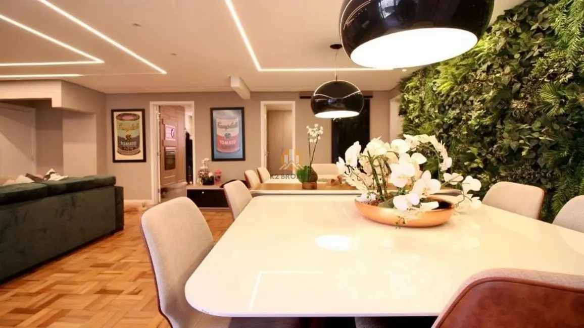 Foto 5 de Apartamento com 3 quartos à venda, 172m2 em Paraíso, São Paulo - SP