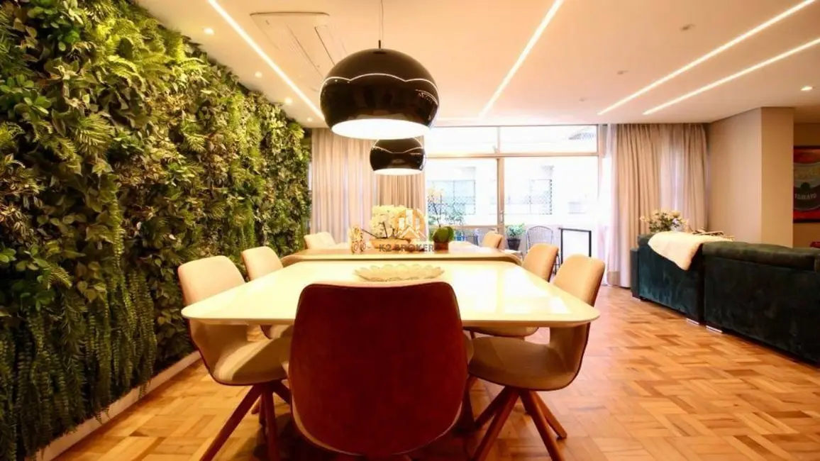 Foto 6 de Apartamento com 3 quartos à venda, 172m2 em Paraíso, São Paulo - SP