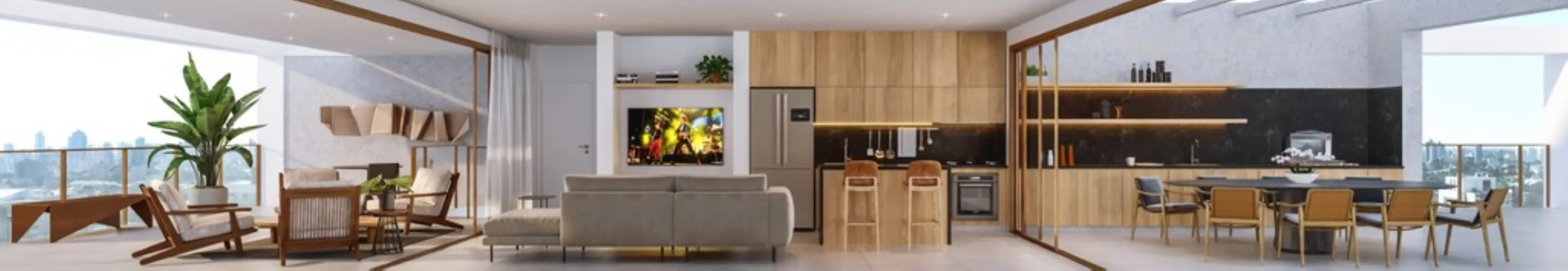 Foto 9 de Apartamento com 2 quartos à venda, 157m2 em Itaim Bibi, São Paulo - SP