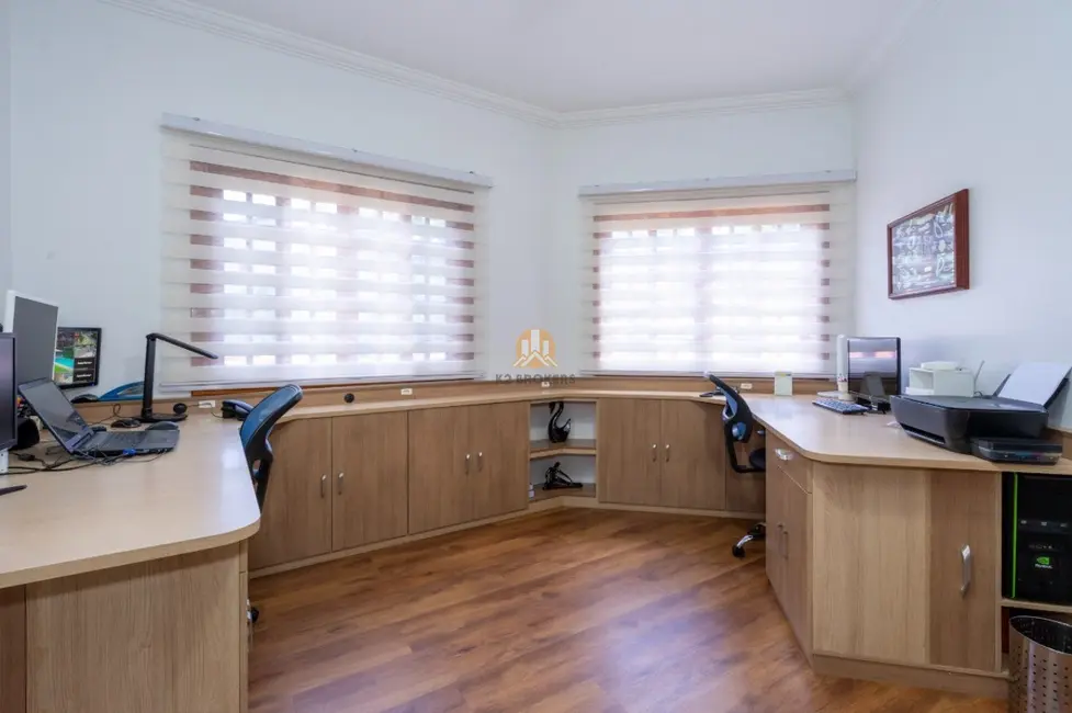 Foto 2 de Casa de Condomínio com 7 quartos à venda, 506m2 em Transurb, Itapevi - SP