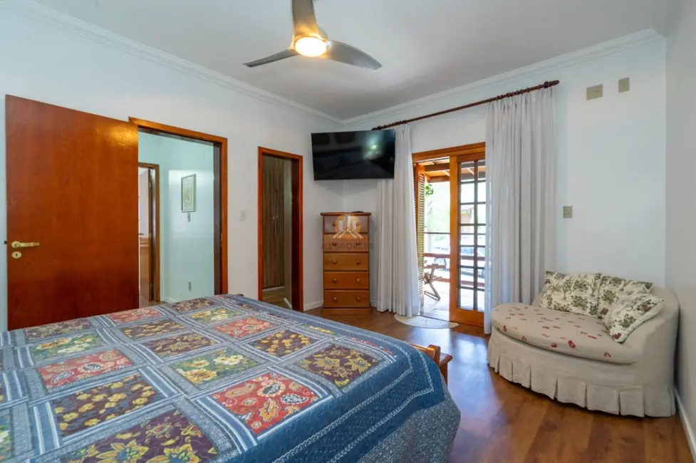 Foto 6 de Casa de Condomínio com 7 quartos à venda, 506m2 em Transurb, Itapevi - SP