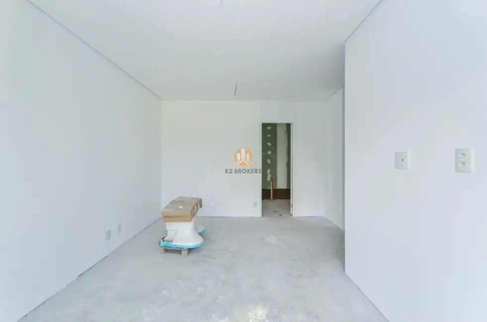 Foto 4 de Apartamento com 2 quartos à venda, 182m2 em Moema, São Paulo - SP