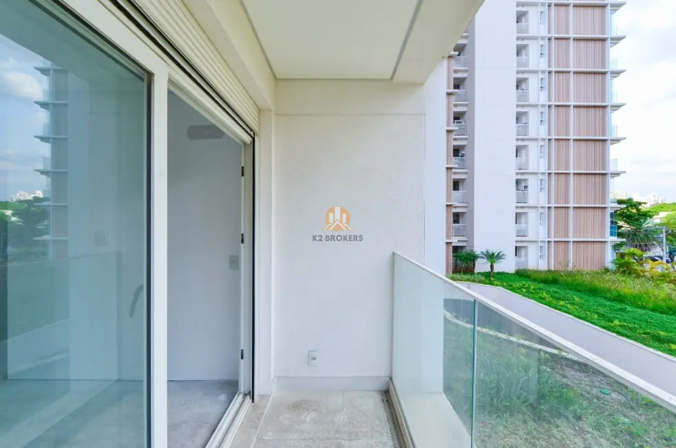 Foto 8 de Apartamento com 2 quartos à venda, 182m2 em Moema, São Paulo - SP