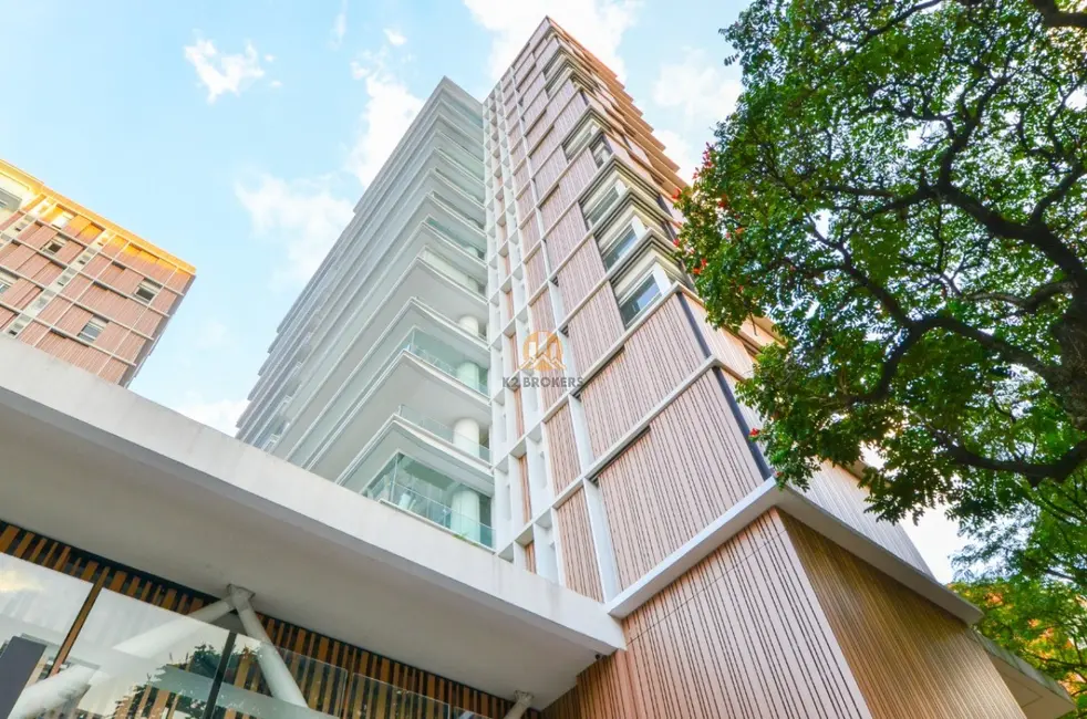 Foto 1 de Apartamento com 2 quartos à venda, 182m2 em Moema, São Paulo - SP