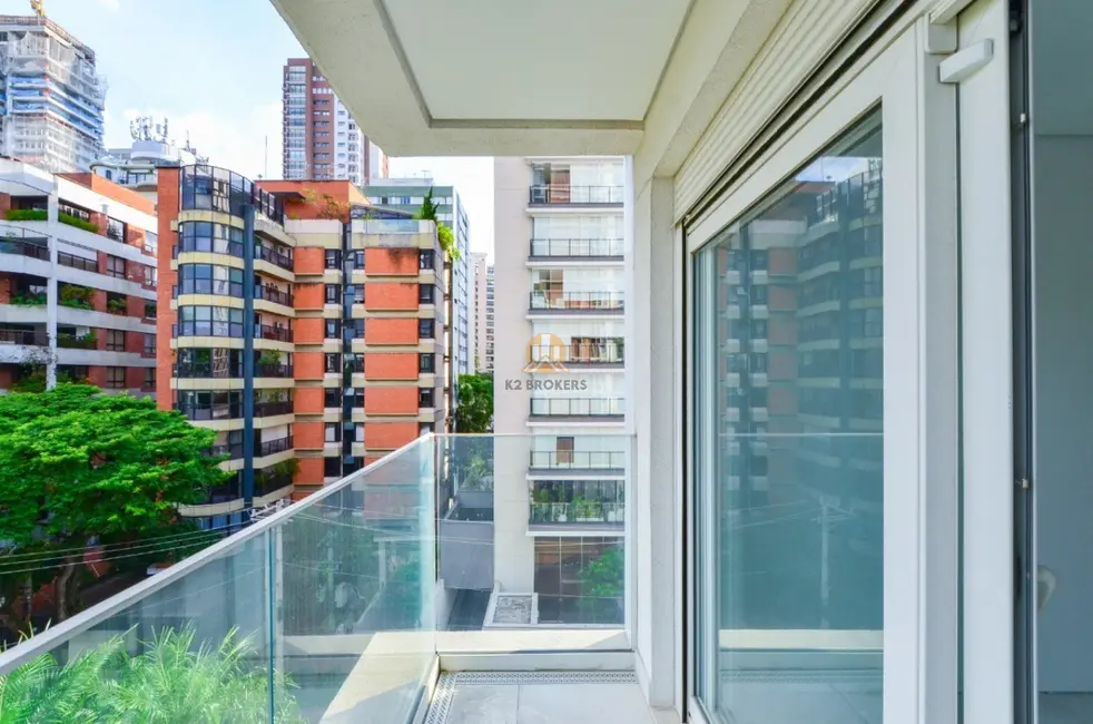 Foto 7 de Apartamento com 2 quartos à venda, 182m2 em Moema, São Paulo - SP