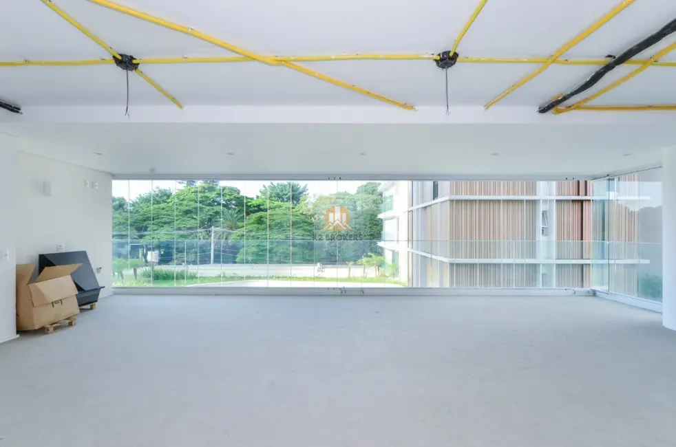 Foto 2 de Apartamento com 2 quartos à venda, 182m2 em Moema, São Paulo - SP