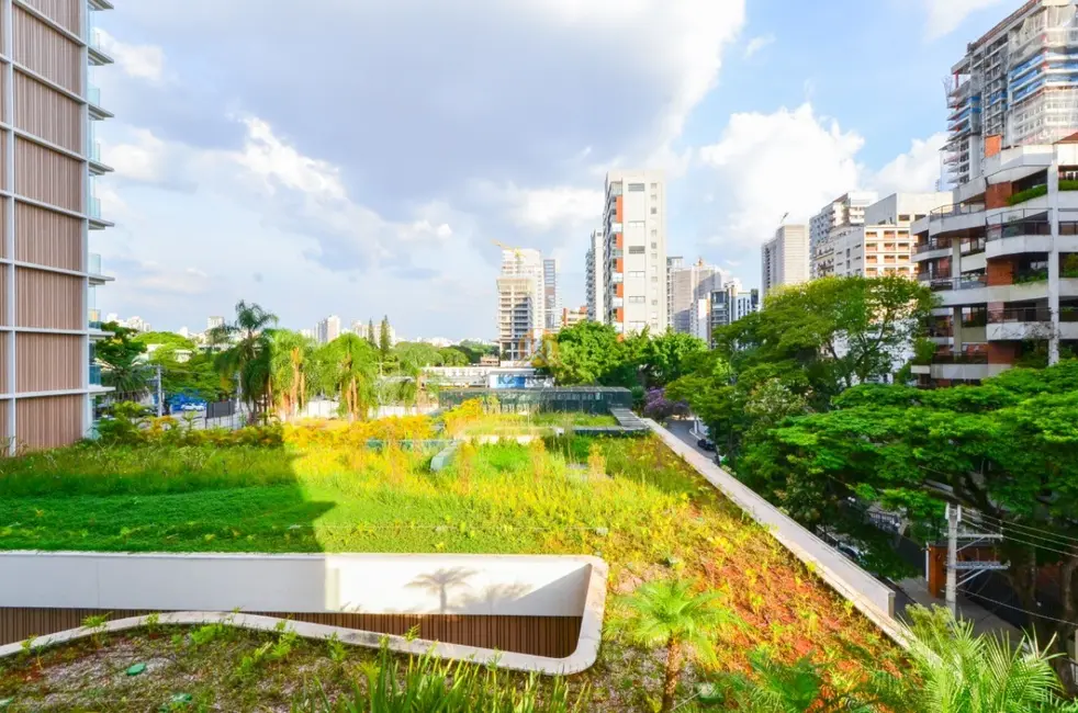 Foto 6 de Apartamento com 2 quartos à venda, 182m2 em Moema, São Paulo - SP