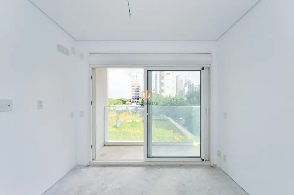 Foto 3 de Apartamento com 2 quartos à venda, 182m2 em Moema, São Paulo - SP