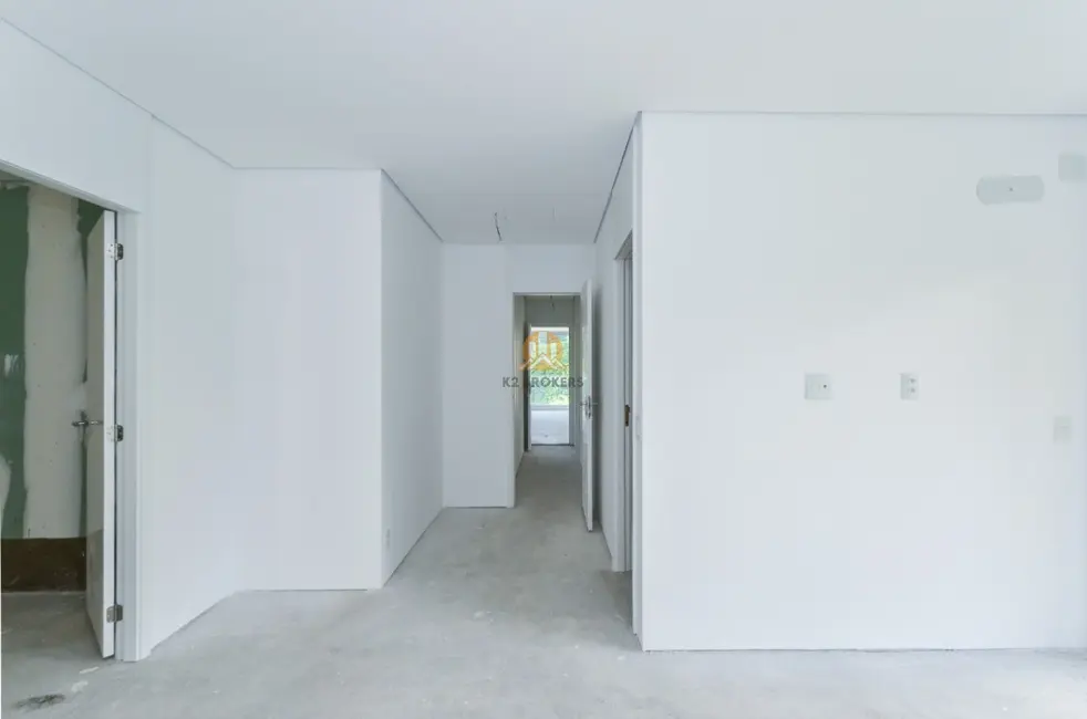 Foto 5 de Apartamento com 2 quartos à venda, 182m2 em Moema, São Paulo - SP