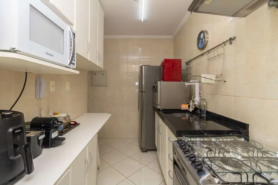 Foto 2 de Apartamento com 2 quartos à venda, 49m2 em Vila da Saúde, São Paulo - SP